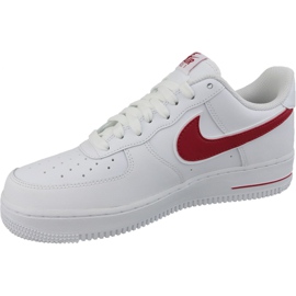 Nike Air Force 1 '07 M AO2423-102 weiß 1