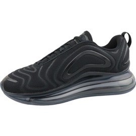 Nike Air Max 720 W AR9293-006 Schuhe schwarz 1