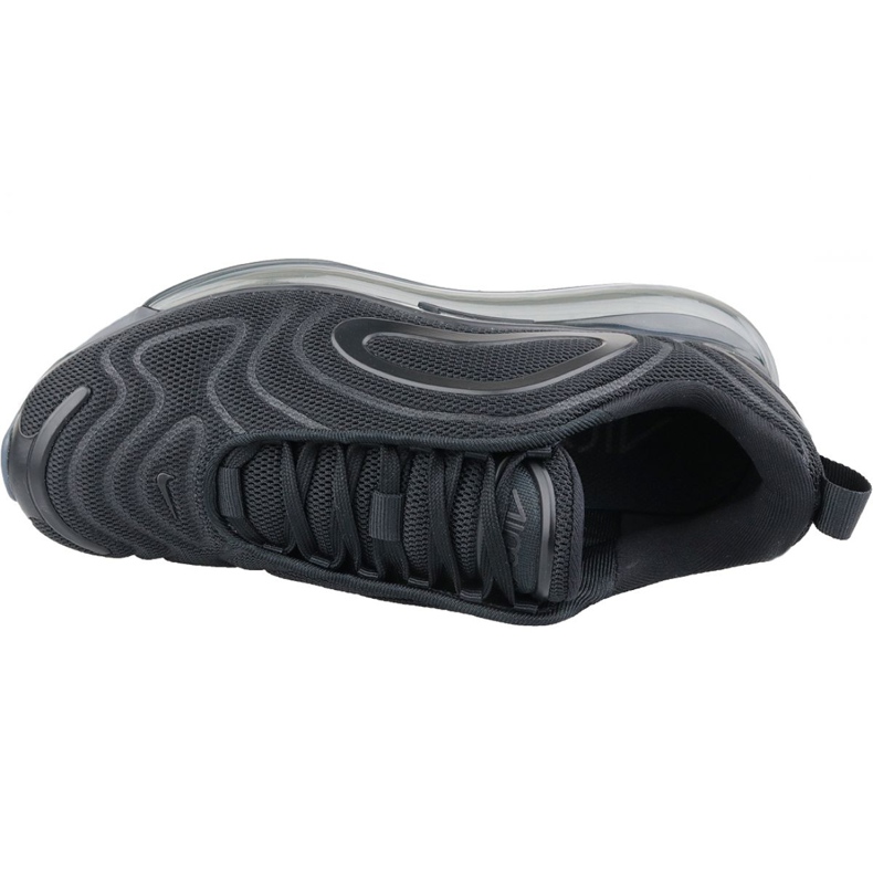 Nike Air Max 720 W AR9293-006 Schuhe schwarz 2
