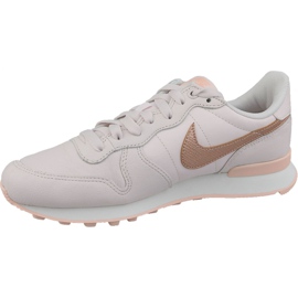 Nike Internationalist Premium W 828404-604 Schuhe weiß 1