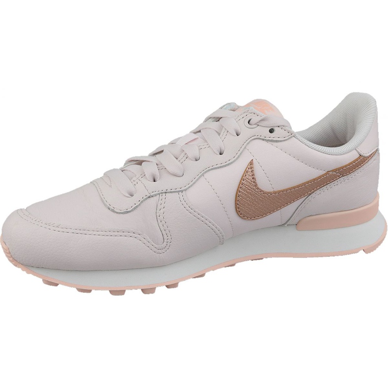 Nike Internationalist Premium W 828404-604 Schuhe weiß 1