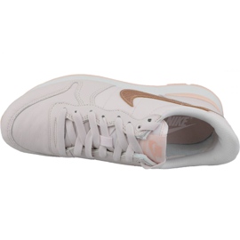Nike Internationalist Premium W 828404-604 Schuhe weiß 2