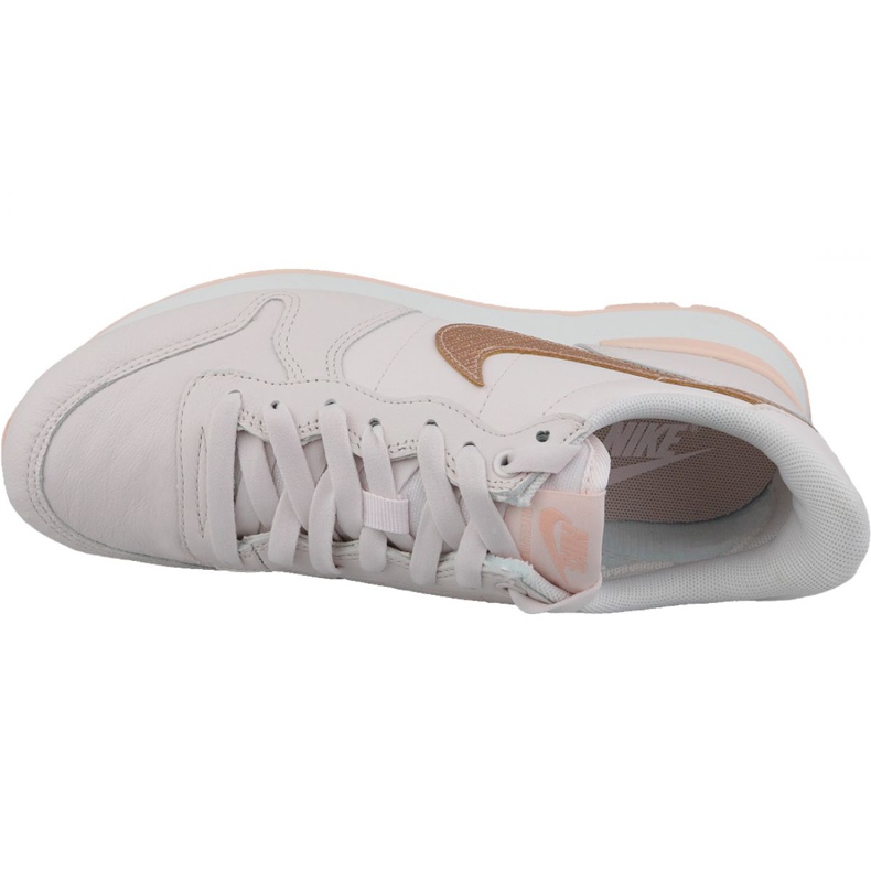 Nike Internationalist Premium W 828404-604 Schuhe weiß 2