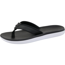 Nike Bella Kai Tanga AO3622-002 Slide schwarz 1