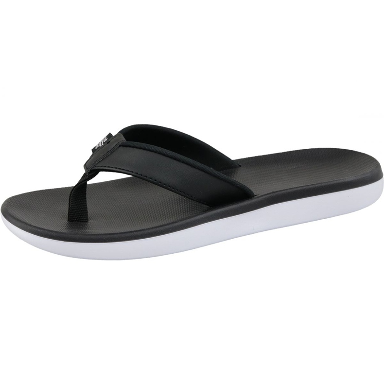 Nike Bella Kai Tanga AO3622-002 Slide schwarz 1