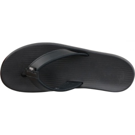 Nike Bella Kai Tanga AO3622-002 Slide schwarz 2