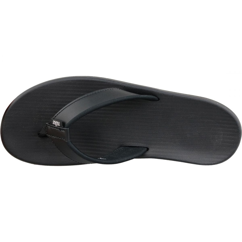 Nike Bella Kai Tanga AO3622-002 Slide schwarz 2