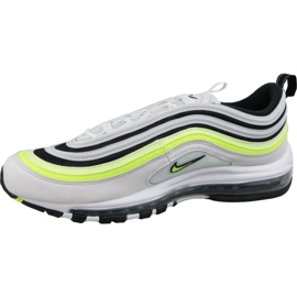 Nike Air Max 97 S M AQ4126-101 weiß mehrfarbig 1