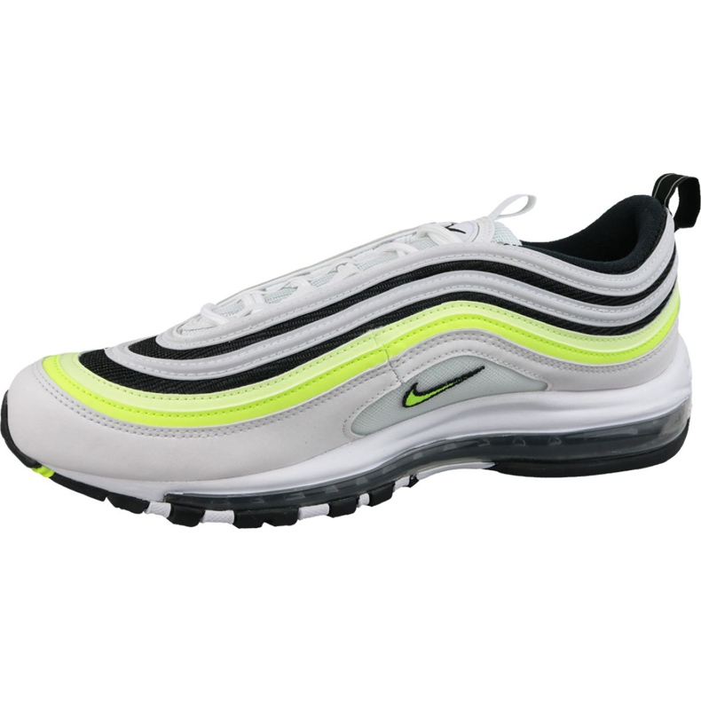Nike Air Max 97 S M AQ4126-101 weiß mehrfarbig 1