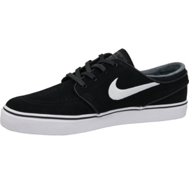Nike Zoom Stefan Janoski M 333824-067 Schuhe schwarz 1