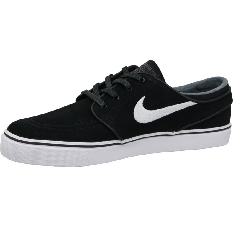 Nike Zoom Stefan Janoski M 333824-067 Schuhe schwarz 1