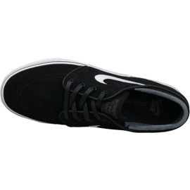 Nike Zoom Stefan Janoski M 333824-067 Schuhe schwarz 2