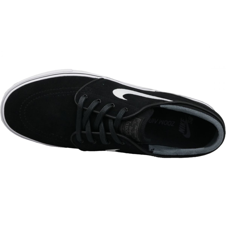 Nike Zoom Stefan Janoski M 333824-067 Schuhe schwarz 2