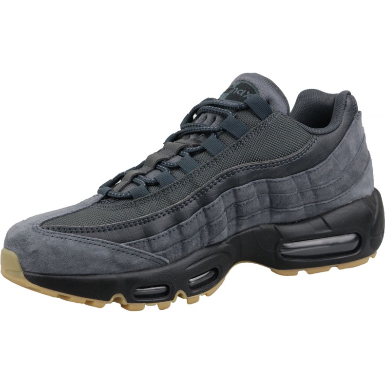 Nike Air Max 95 Se M AJ2018-002 Schuhe grau 1