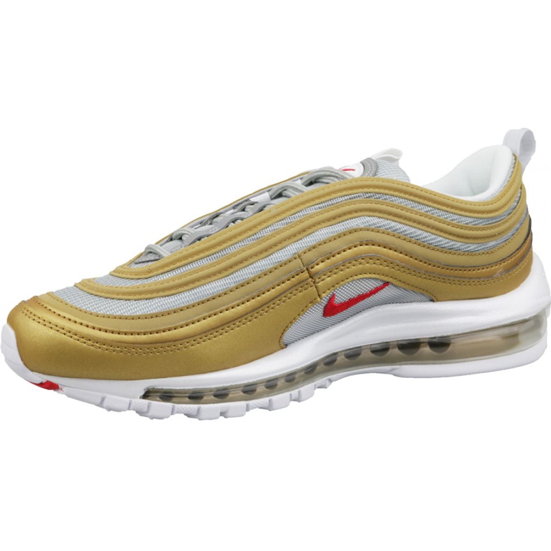 Nike Air Max 97 Ssl M BV0306-700 Schuhe schwarz 1