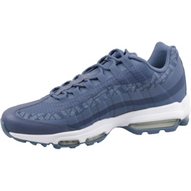 Nike Air Max 95 M AR4236-400 Schuh blau 1