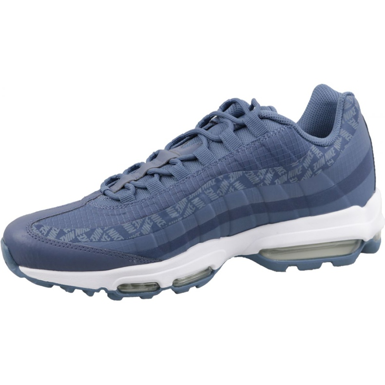 Nike Air Max 95 M AR4236-400 Schuh blau 1