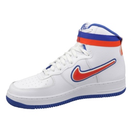 Nike Air Force 1 High '07 LV8 M AV3938-100 Schuh weiß 1