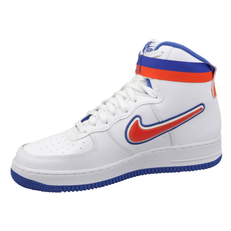 Nike Air Force 1 High '07 LV8 M AV3938-100 Schuh weiß 1