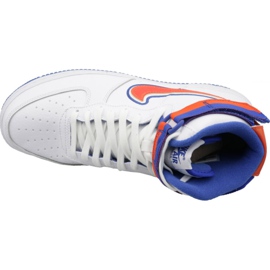 Nike Air Force 1 High '07 LV8 M AV3938-100 Schuh weiß 2