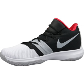 Nike Kyrie Flytrap M AA7071-102 weiß 1