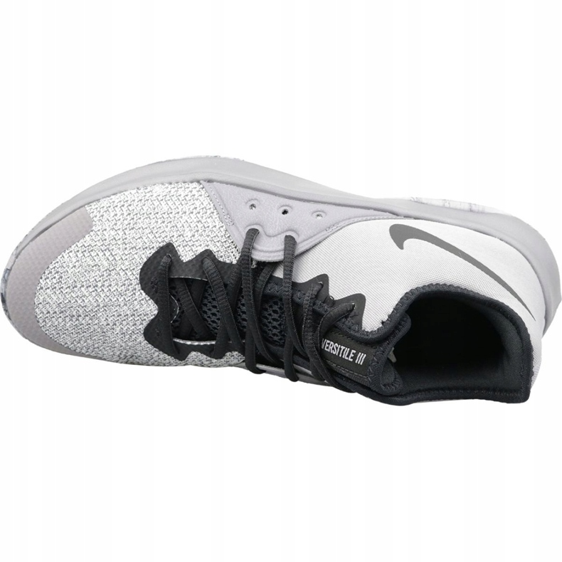 Nike Air Versitile Iii M AO4430-011 grau 2