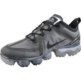 Nike Air VaporMax 2019 M AR6631-004 Schuh grau 1