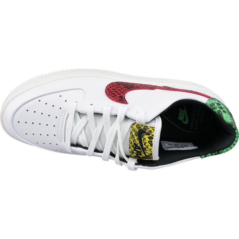 Nike Air Force 1 W Sage Lo Premium W BV1979-100 weiß 2