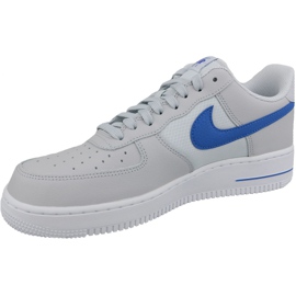 Nike Air Force 1 '07 LV8 M CD1516-002 Schuh grau 1