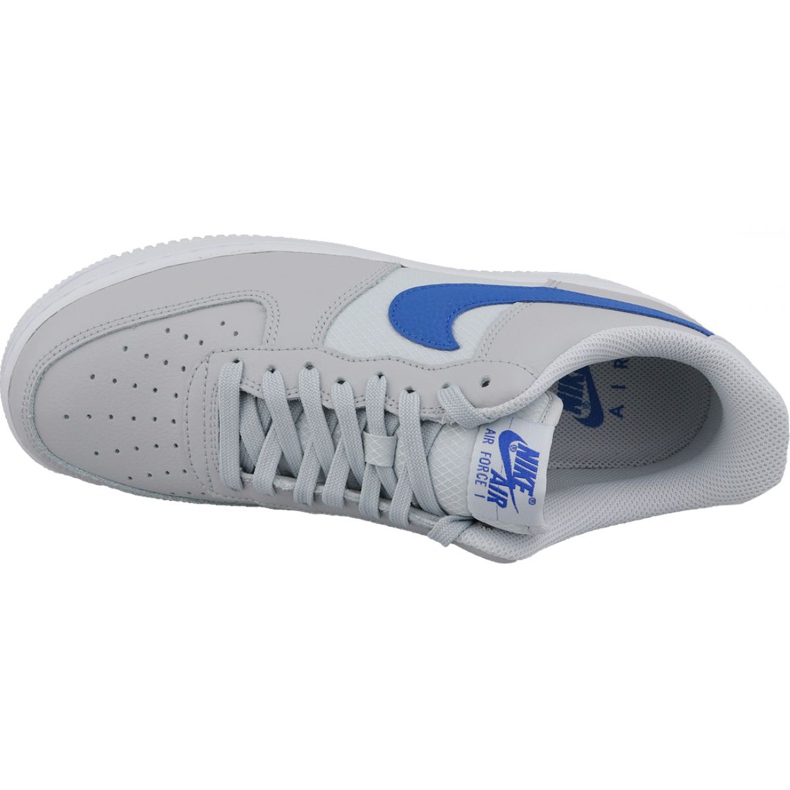 Nike Air Force 1 '07 LV8 M CD1516-002 Schuh grau 2