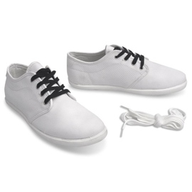 Herren Sneaker 5307 Weiß 1