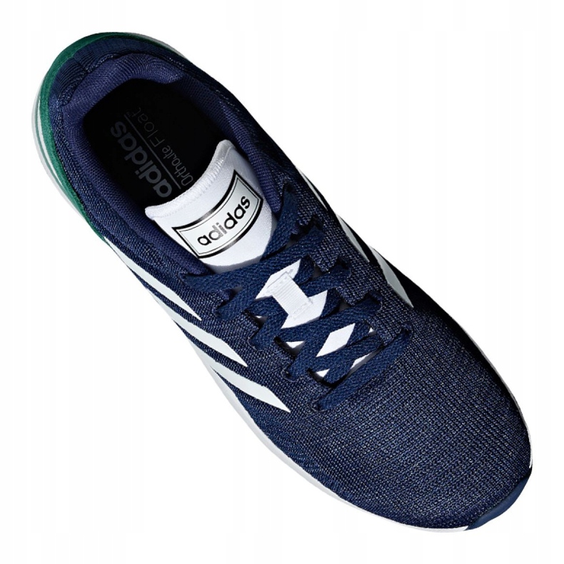 Adidas Run 70S M CG6140 Schuhe navy blau 2