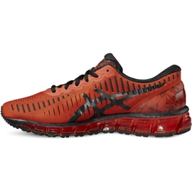 Laufschuhe Asics Gel-Quantum 360 M T5J1N-0990 orange 1