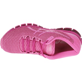 Laufschuhe Asics Gel-Quantum 360 Shift Mx W T889N-2021 rosa 2