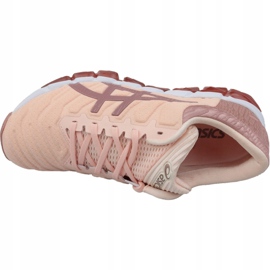 Laufschuhe Asics Gel-Quantum 360 5 W 1022A104-700 rosa 2