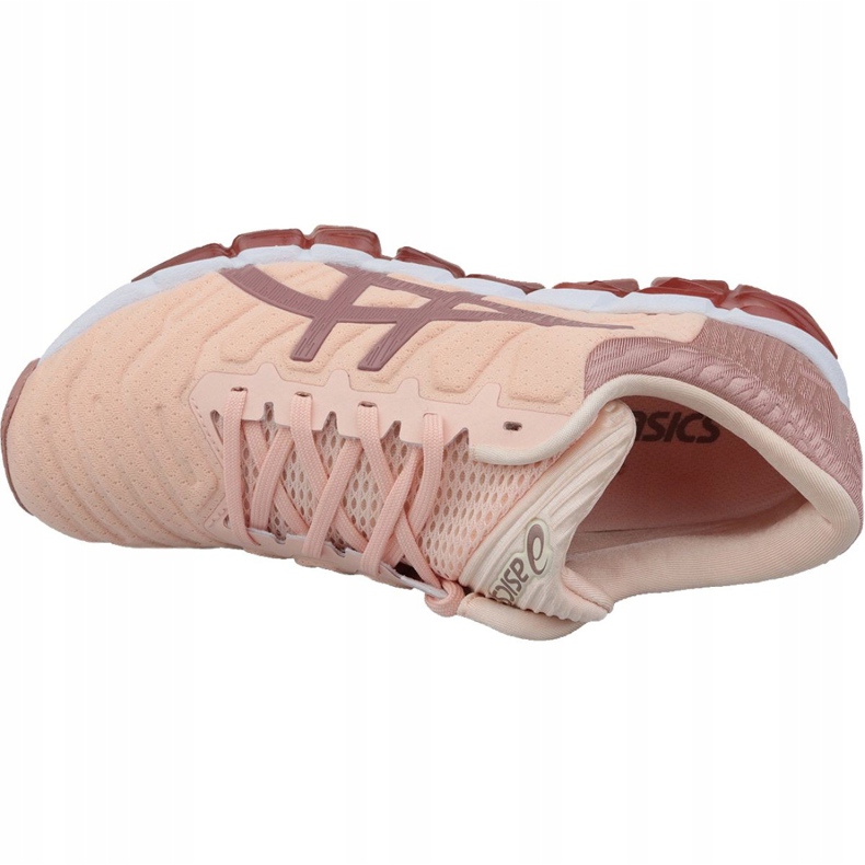 Laufschuhe Asics Gel-Quantum 360 5 W 1022A104-700 rosa 2