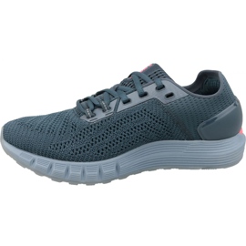 Under Armour Hovr Sonic 2 M 3021586-400 Laufschuhe grau 1