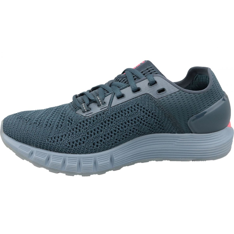 Under Armour Hovr Sonic 2 M 3021586-400 Laufschuhe grau 1