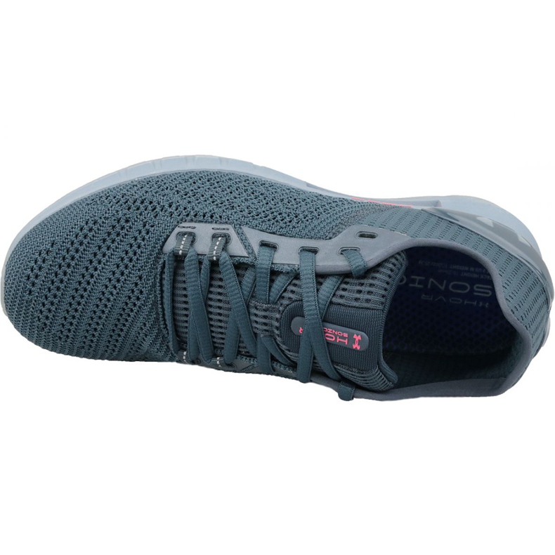 Under Armour Hovr Sonic 2 M 3021586-400 Laufschuhe grau 2