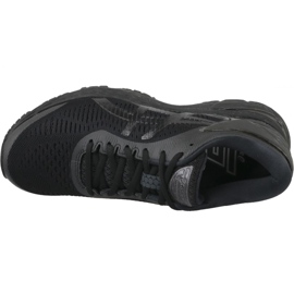 Laufschuhe Asics Gel-Kayano 25 M 1011A019-002 schwarz 2