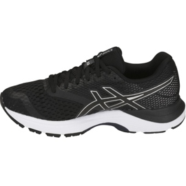 Laufschuhe Asics Gel-Pulse 10 W 1012A010-002 schwarz 1
