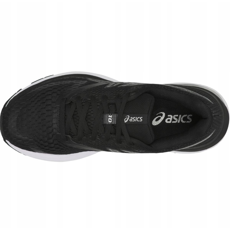 Laufschuhe Asics Gel-Pulse 10 W 1012A010-002 schwarz 2