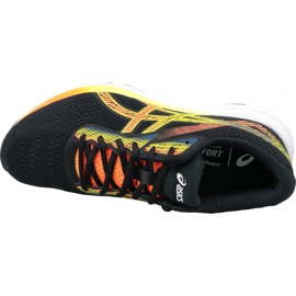 Laufschuhe Asics Gel-Excite 6 M 1011A165-006 schwarz mehrfarbig 2