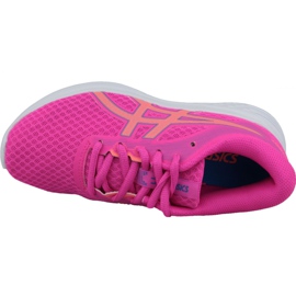 Laufschuhe Asics Patriot 11 Gs Jr 1014A070-700 rosa 2