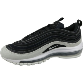 Nike Damen Air Max 97 Premium W 917646-007 Schuhe schwarz 1