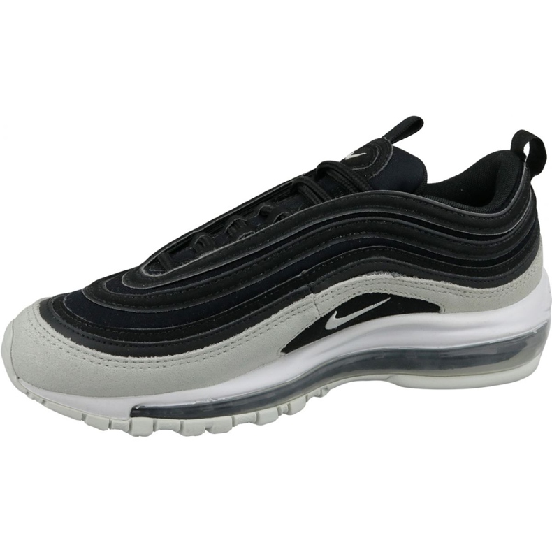 Nike Damen Air Max 97 Premium W 917646-007 Schuhe schwarz 1