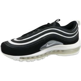 Nike Damen Air Max 97 W 921733-017 Schuhe schwarz 1