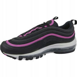 Nike Damen Air Max 97 Lx W BV1974-001 Schuhe schwarz 1