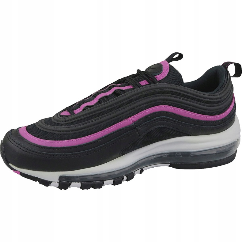 Nike Damen Air Max 97 Lx W BV1974-001 Schuhe schwarz 1
