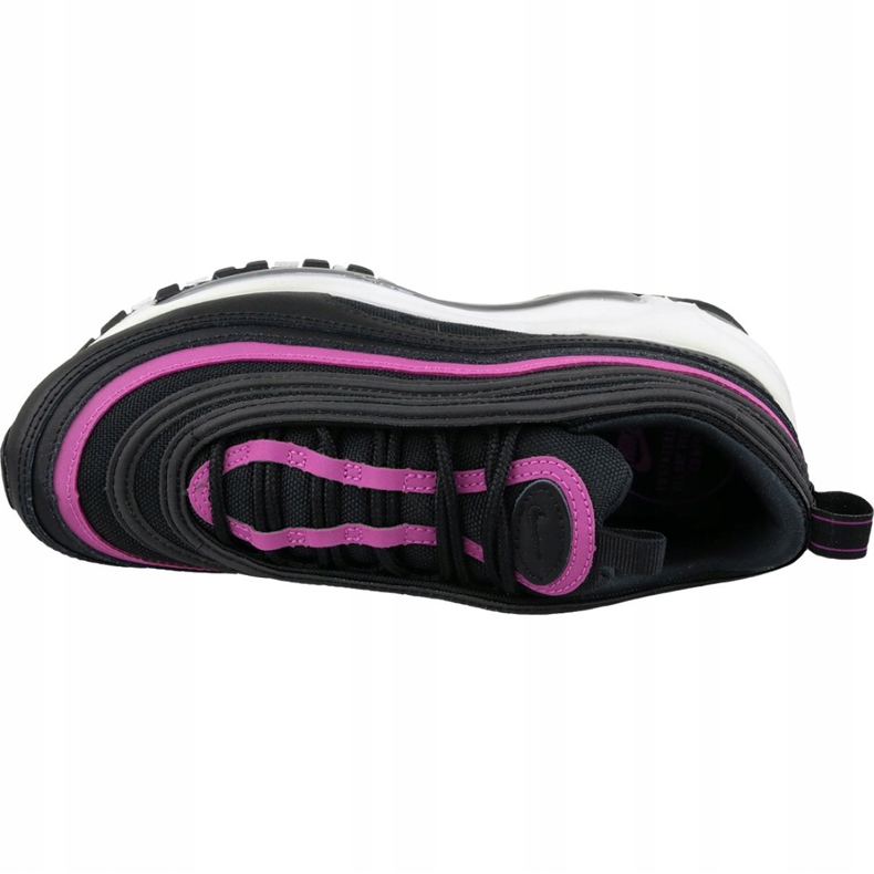 Nike Damen Air Max 97 Lx W BV1974-001 Schuhe schwarz 2